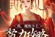 我，魔族少主，努力攻略天运之女（夜无双）完结版免费阅读-阿优文学