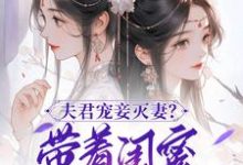 夫君宠妾灭妻？带着闺蜜一起和离大结局，上官钰林清玥小说无广告阅读-阿优文学