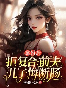 离婚后拒复合：前夫儿子悔断肠（沈寒星）最新章节免费阅读