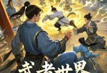 求助这本武者世界，你怎么教人修仙小说在哪里可以看完结版-阿优文学