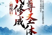 小说被废后，我修成至尊圣体主角王腾敏清免费阅读-阿优文学