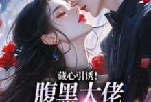 (全文)藏心引诱！腹黑大佬暗宠作精美人周旻单念完结小说推荐藏心引诱！腹黑大佬暗宠作精美人试读更新章节-阿优文学