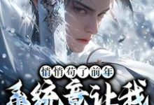 徐霄悄悄苟了前年，系统竟让我去当舔狗全本免费在线阅读-阿优文学