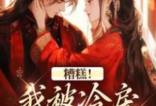 (全文)糟糕!我被冷戾帝王缠上了热门小说排行榜,糟糕!我被冷戾帝王缠上了越婈君宸州全章小说阅读-阿优文学