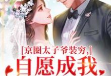京圈太子爷装穷,自愿成我的金丝雀秦婕妤殷权热门小说排行榜京圈太子爷装穷,自愿成我的金丝雀免费小说-阿优文学