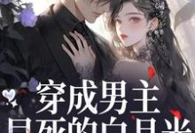 (全文)穿成男主早死的白月光？我不干了（谢观砚林茉）试读更新章节穿成男主早死的白月光？我不干了免费小说-阿优文学