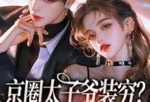 (全文)京圈太子爷装穷？我离婚了杨清然周不愿最新完结小说京圈太子爷装穷？我离婚了免费阅读-阿优文学
