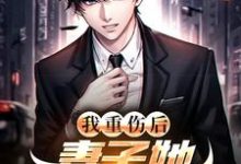(全文)我重伤后，妻子她彻底后悔了(陈泽沈清秋)全本免费在线阅读-阿优文学