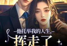 他托举我的人生,挥走了我的黑暗推荐完结小说他托举我的人生,挥走了我的黑暗(时绾栀封聿)免费小说全本-阿优文学
