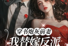 (全文)穿书炮灰前妻，我替嫁反派成团宠萧著最新完结小说穿书炮灰前妻，我替嫁反派成团宠免费小说全本-阿优文学
