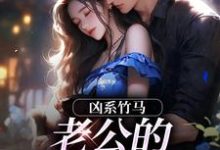 凶系竹马：老公的醋坛子翻了陆韵筱江眠野完结小说推荐凶系竹马：老公的醋坛子翻了全本书籍阅读-阿优文学