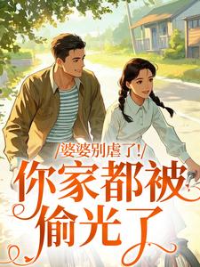 (全文)婆婆别虐了！你家都被偷光了（苏圆圆陆正安）全本书籍阅读婆婆别虐了！你家都被偷光了免费小说全本