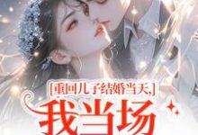 重回儿子结婚当天，我当场搅黄婚事刘琴刘勇热门小说排行榜重回儿子结婚当天，我当场搅黄婚事免费小说-阿优文学