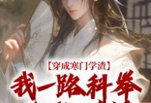 穿成寒门学渣，我一路科举舌战群儒推荐完结小说穿成寒门学渣，我一路科举舌战群儒(崔岘崔伯山)免费小说全本-阿优文学