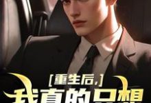 (全文)重生后，我真的只想做好事完结小说推荐叶白全本书籍阅读-阿优文学