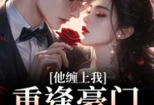 重逢豪门继承人：他缠上我孟婉笛穆瑾洲完结小说推荐，重逢豪门继承人：他缠上我全章小说阅读-阿优文学