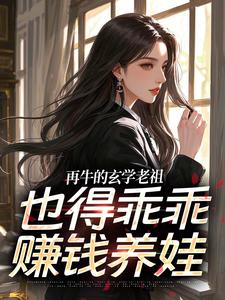 再牛的玄学老祖，也得乖乖赚钱养娃（黎枝谢停舟）全本书籍阅读再牛的玄学老祖，也得乖乖赚钱养娃完整版小说