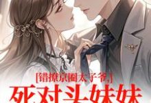 错撩京圈太子爷，死对头妹妹成真爱（叶清璃段鹤野）全本书籍阅读错撩京圈太子爷，死对头妹妹成真爱完整版小说-阿优文学