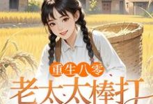 重生八零：老太太棒打孝子贤孙（赵四鸣赵一鸣）小说推荐重生八零：老太太棒打孝子贤孙全章小说阅读-阿优文学