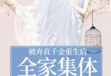 被弃真千金重生后，全家集体变舔狗温意晚裴予珩完结小说推荐被弃真千金重生后，全家集体变舔狗全本书籍阅读-阿优文学