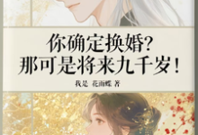 你确定换婚？那可是将来九千岁！宁砺棠景颢魃完结小说推荐，你确定换婚？那可是将来九千岁！全章小说阅读-阿优文学
