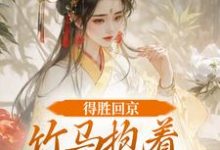 得胜回京，竹马抱着我丫鬟爱了？（江辞岁陆朝年）全章小说阅读-阿优文学