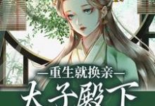 重生就换亲，太子殿下被钓翘嘴了宋婉宁萧承瑾完结小说推荐，重生就换亲，太子殿下被钓翘嘴了全章小说阅读-阿优文学