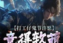 打工仔鬼节许愿，竟得软萌鬼王妻（沈敬亭韩灵溪）小说推荐打工仔鬼节许愿，竟得软萌鬼王妻全章小说阅读-阿优文学