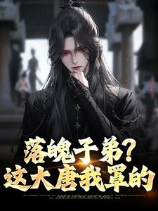 落魄子弟？这大唐我罩的李万年免费小说落魄子弟？这大唐我罩的推荐完结小说