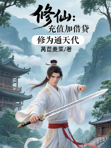 修仙：充值加借贷，修为通天代程云生完结小说推荐，修仙：充值加借贷，修为通天代全章小说阅读