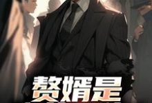 赘婿是隐藏大佬？前妻哭晕​​完整版小说，赘婿是隐藏大佬？前妻哭晕​​萧别离试读更新章节-阿优文学