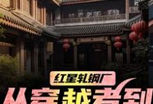 红星轧钢厂：从穿越者到全球制霸陈安完结小说推荐红星轧钢厂：从穿越者到全球制霸全本书籍阅读-阿优文学