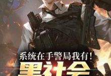 系统在手警局我有!黑社会瑟瑟发抖吕川最新完结小说,系统在手警局我有!黑社会瑟瑟发抖全本免费在线阅读-阿优文学
