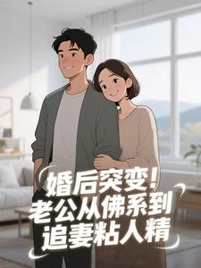 (全文)婚后突变！老公从佛系到追妻粘人精孟静思最新完结小说婚后突变！老公从佛系到追妻粘人精免费小说全本
