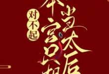 对不起，本宫只想当太后推荐完结小说，对不起，本宫只想当太后凌欢免费小说全本-阿优文学