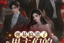 (全文)弹幕搞错了,男主们的白月光是我(沈轻月)全本书籍阅读弹幕搞错了,男主们的白月光是我免费小说全本-阿优文学