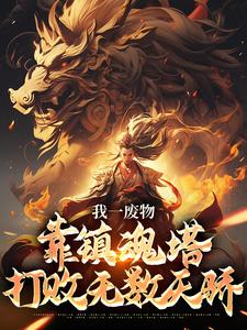 我一废物，靠镇魂塔打败无数天骄推荐完结小说，我一废物，靠镇魂塔打败无数天骄林煊免费小说全本