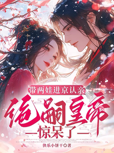 带两娃进京认亲，绝嗣皇帝惊呆了完整版小说，带两娃进京认亲，绝嗣皇帝惊呆了沈妩试读更新章节