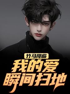 竹马降临，我的爱瞬间扫地完整版小说，竹马降临，我的爱瞬间扫地江书正全章小说阅读