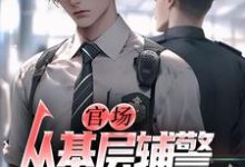 官场：从基层辅警开始崛起推荐完结小说官场：从基层辅警开始崛起(王初一)免费小说全本-阿优文学