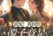 (全文)震惊！我捡的傻子竟是京圈太子爷（林语卿）全本书籍阅读震惊！我捡的傻子竟是京圈太子爷免费小说全本-阿优文学
