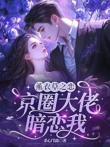 薰衣草之恋，京圈大佬暗恋我（宁清灵）全本书籍阅读薰衣草之恋，京圈大佬暗恋我完整版小说