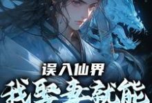 误入仙界,我娶妻就能天下无敌许世安最新完结小说,误入仙界,我娶妻就能天下无敌全本免费在线阅读-阿优文学