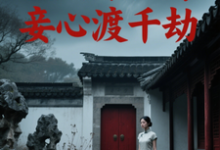 侯门深似海，妾心渡千劫江意免费小说侯门深似海，妾心渡千劫推荐完结小说-阿优文学