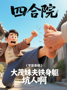 (全文)四合院：大茂妹夫铁身躯，坑人啊（杨建国）全本书籍阅读四合院：大茂妹夫铁身躯，坑人啊免费小说全本