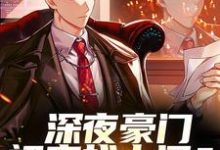 张旗深夜豪门初恋找上门？别，没可能全本免费在线阅读-阿优文学