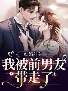 (全文)结婚前夕，我被前男友带走了薄寒深曲南枝最新完结小说结婚前夕，我被前男友带走了免费小说全本