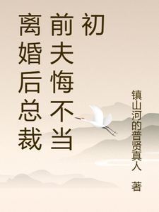 离婚后总裁前夫悔不当初（颜轻语）全章小说阅读
