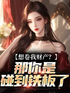 (全文)想卷我财产？那你是碰到铁板了免费小说全本，舒楹试读更新章节
