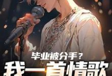 苏瑾毕业被分手?我一首情歌秒上热搜!全本免费在线阅读-阿优文学